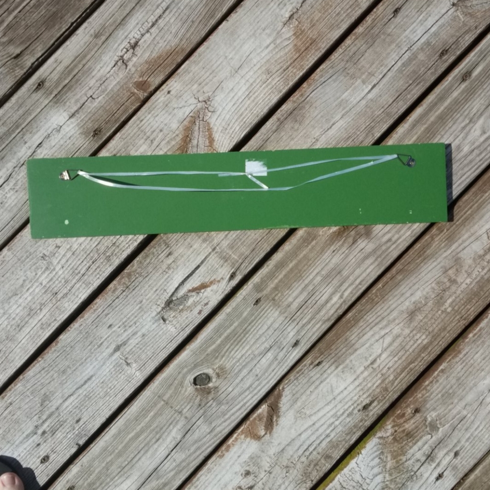 St Patrick's Day Sign - Picture 2 of 7
